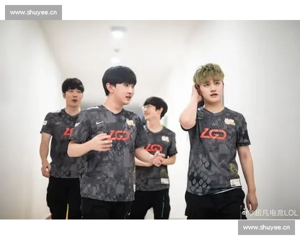 逆风翻盘与绝地反击交织本届电竞赛事焦点对决比分全记录精彩盘点