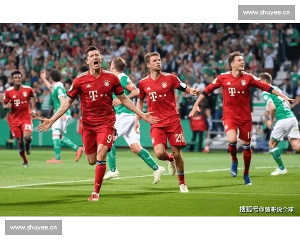 英超近期战绩分析揭示各大强队表现差异与未来走势预测 英超近期战绩分析揭示各大强队表现差异与未来走势预测