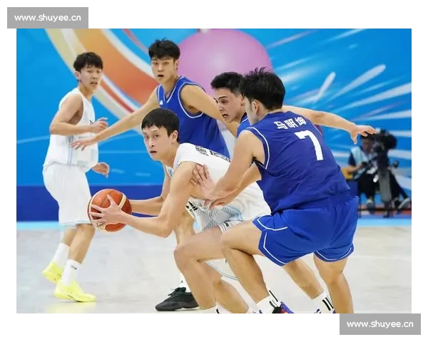 篮球爱好者必看 精选10大必追比赛和球员推荐让你不再错过精彩时刻